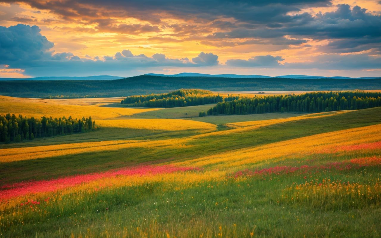Тюменский заказник