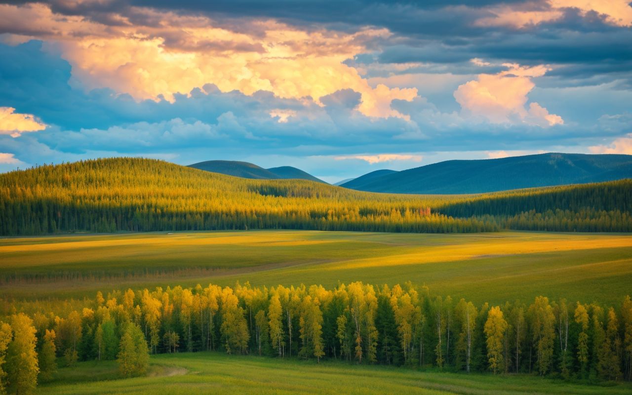 Елогуйский заказник