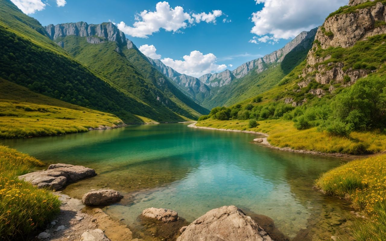Аграханский заказник