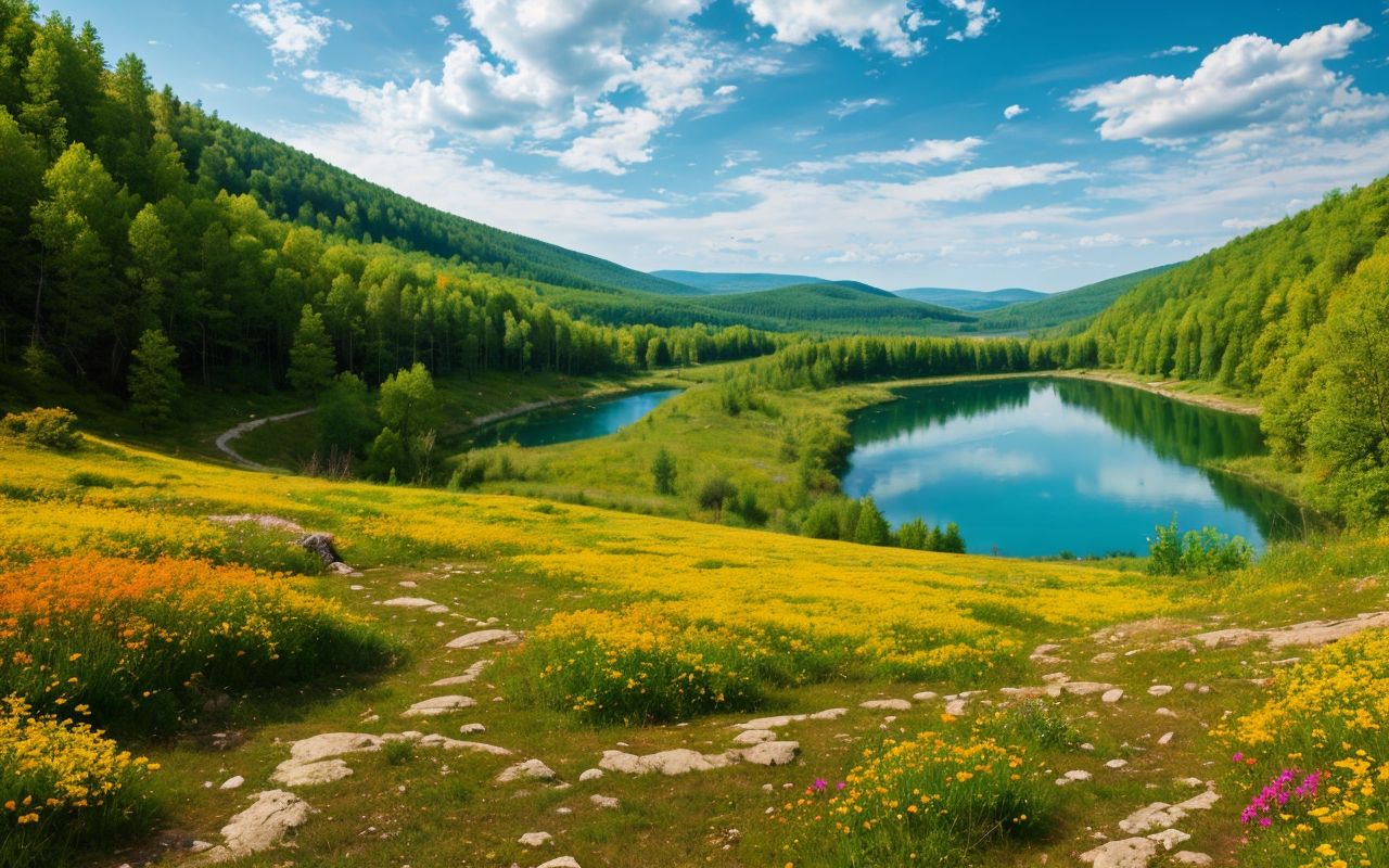 Ярославский заказник
