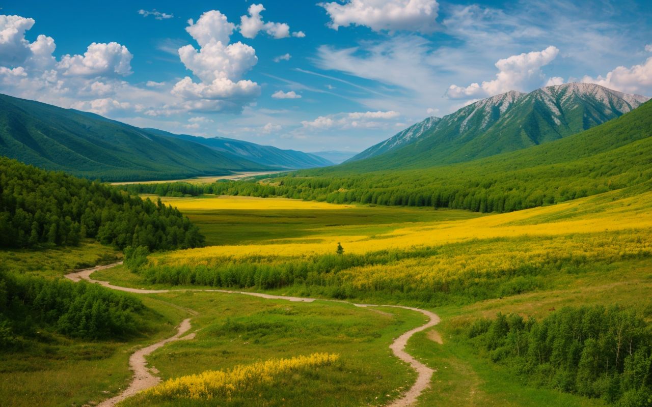 Самурский национальный парк