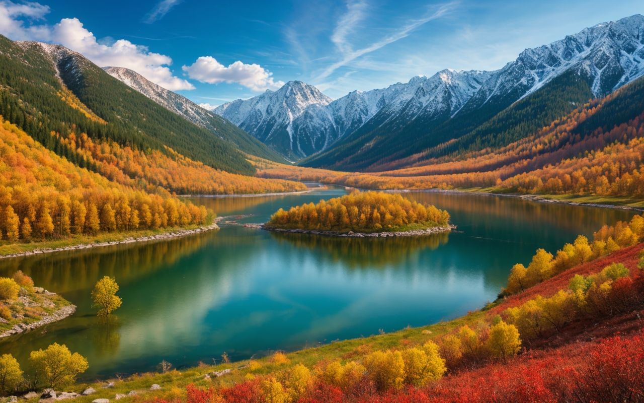 Баджальский заказник